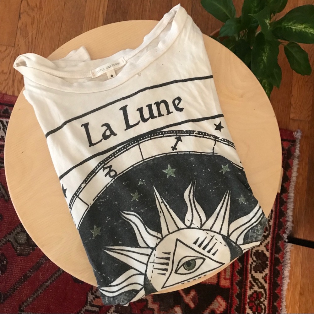 Urban Outfitters La Lune Tank